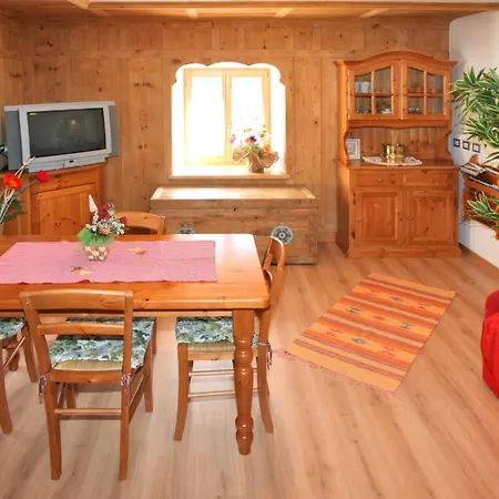 Casa Lisa Апартаменты *