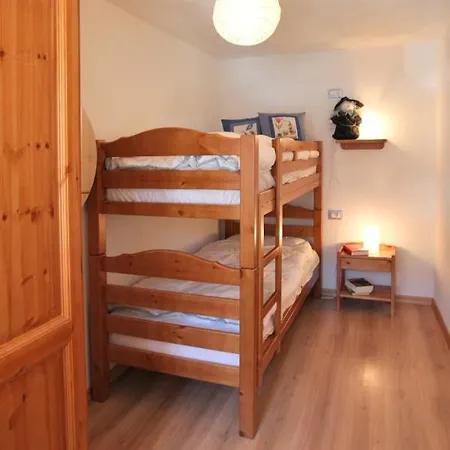 Casa Lisa 아파트 팔카데