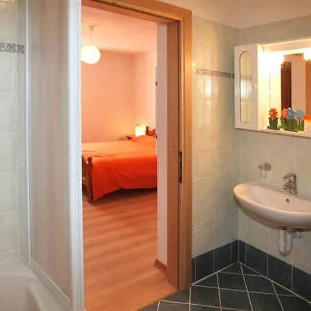 Apartman Casa Lisa Falcade