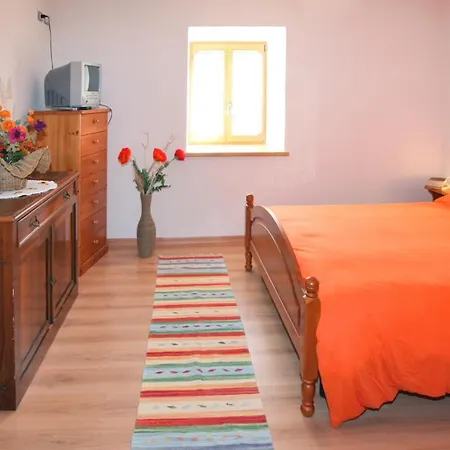 Apartman Casa Lisa *