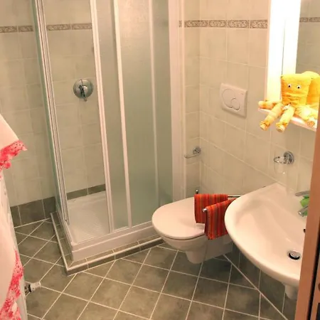 Casa Lisa * ファルカーデ