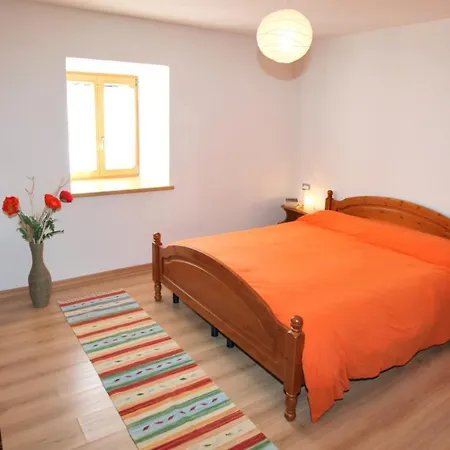 Lejlighed Casa Lisa Falcade