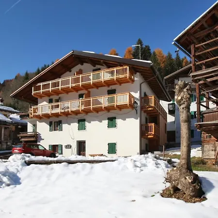 Casa Lisa ファルカーデ