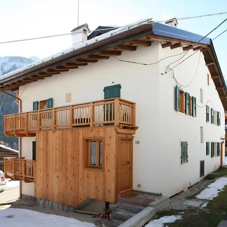 Lejlighed Casa Lisa *