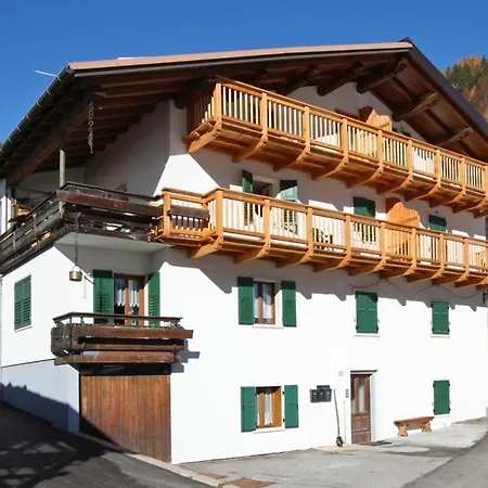 Casa Lisa Falcade