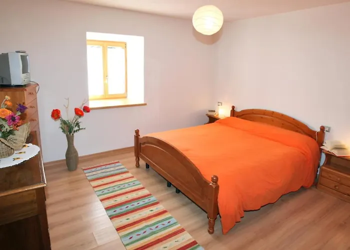 Apartment Casa Lisa Falcade