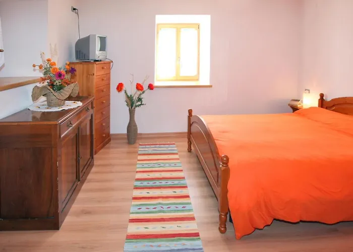 Apartment Casa Lisa *