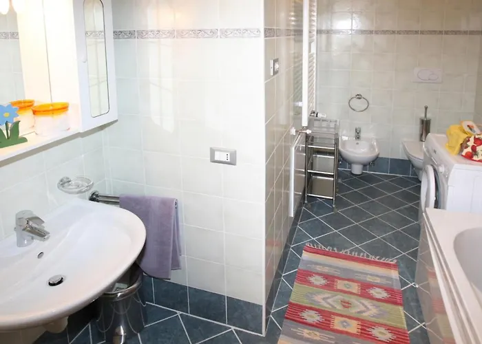 Casa Lisa Apartment Falcade